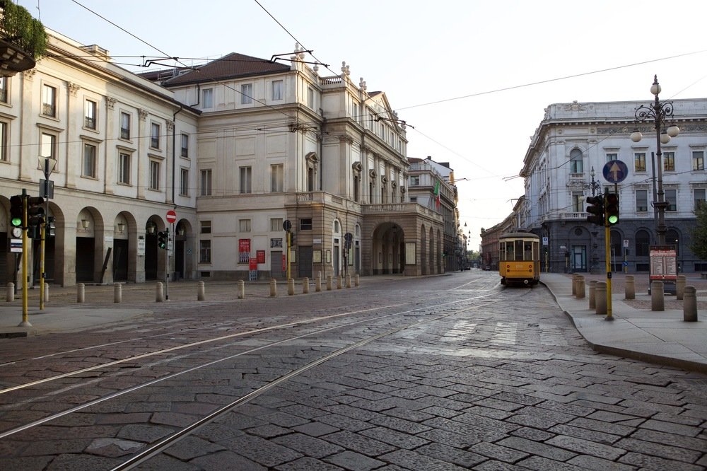 Photograph by Kuzmichev Alexey