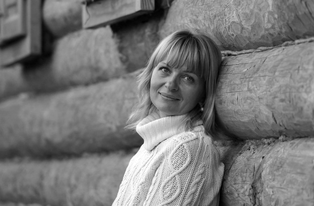 Photograph by Александр Попов