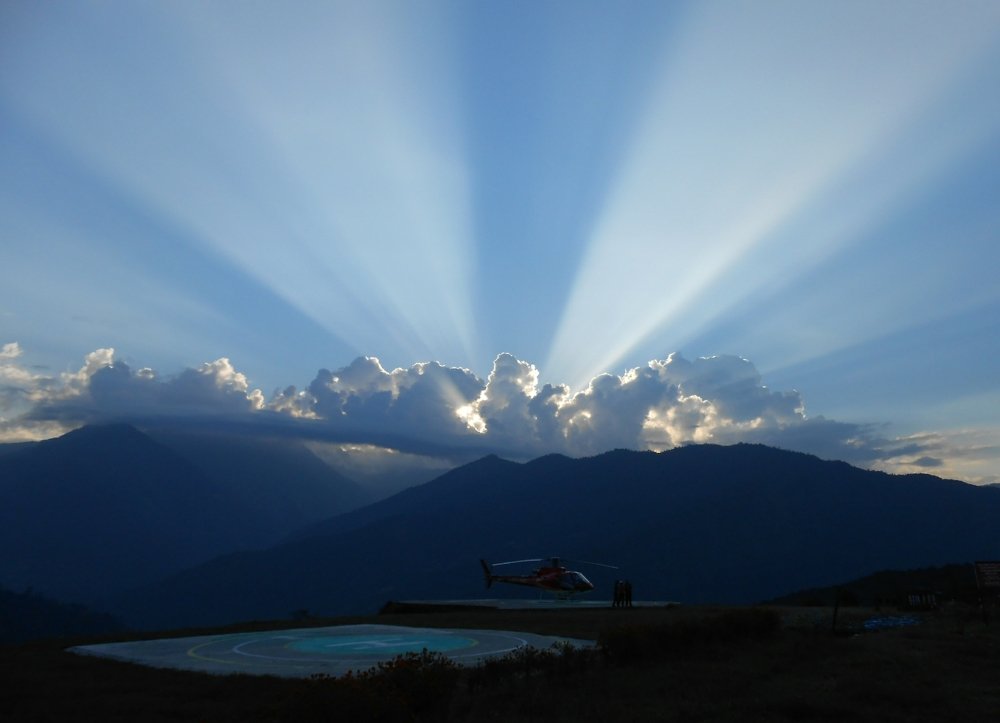 Photograph by Anubhav Saxena