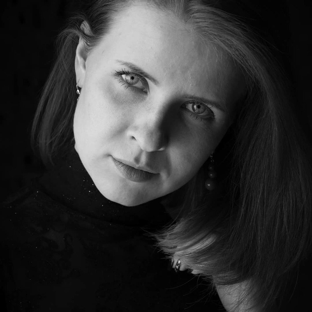 Photograph by Елена Сак