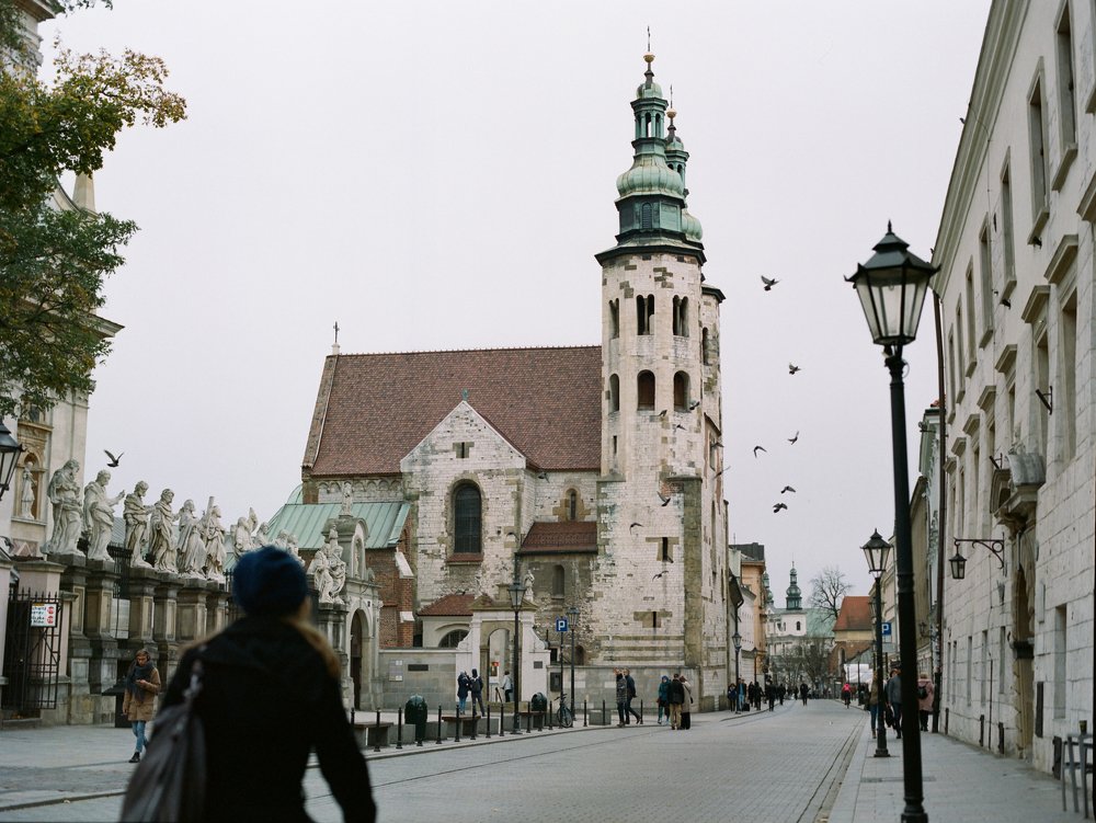 Krakov