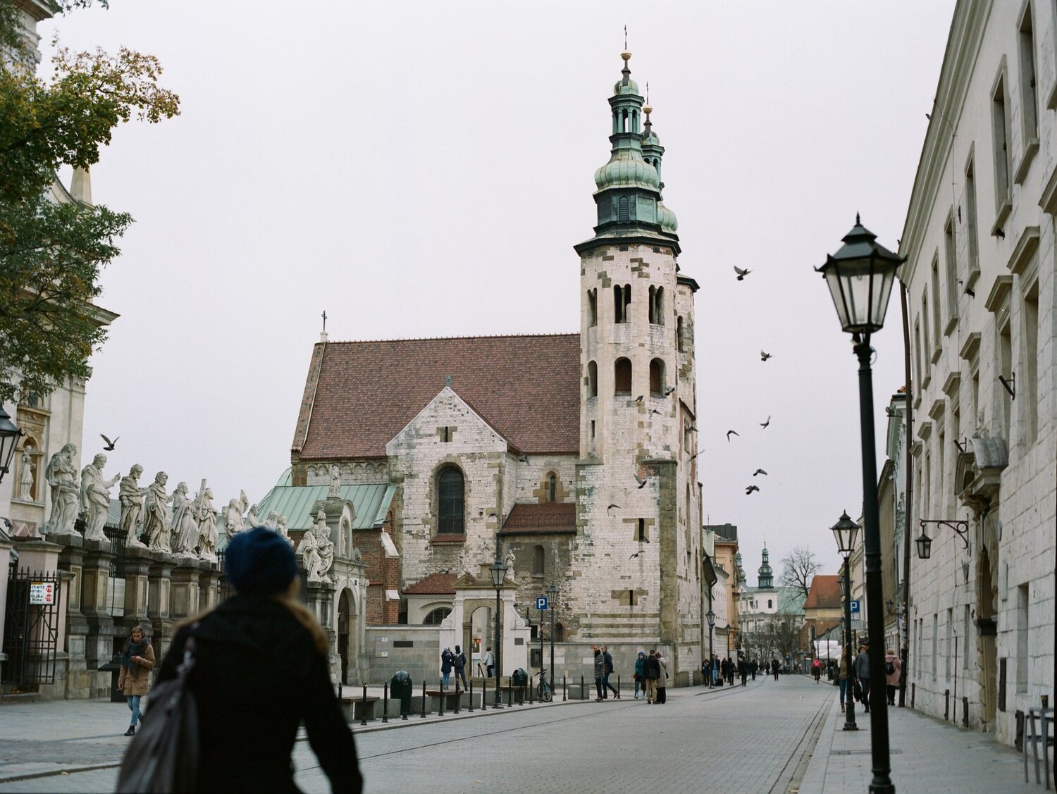 Krakov
