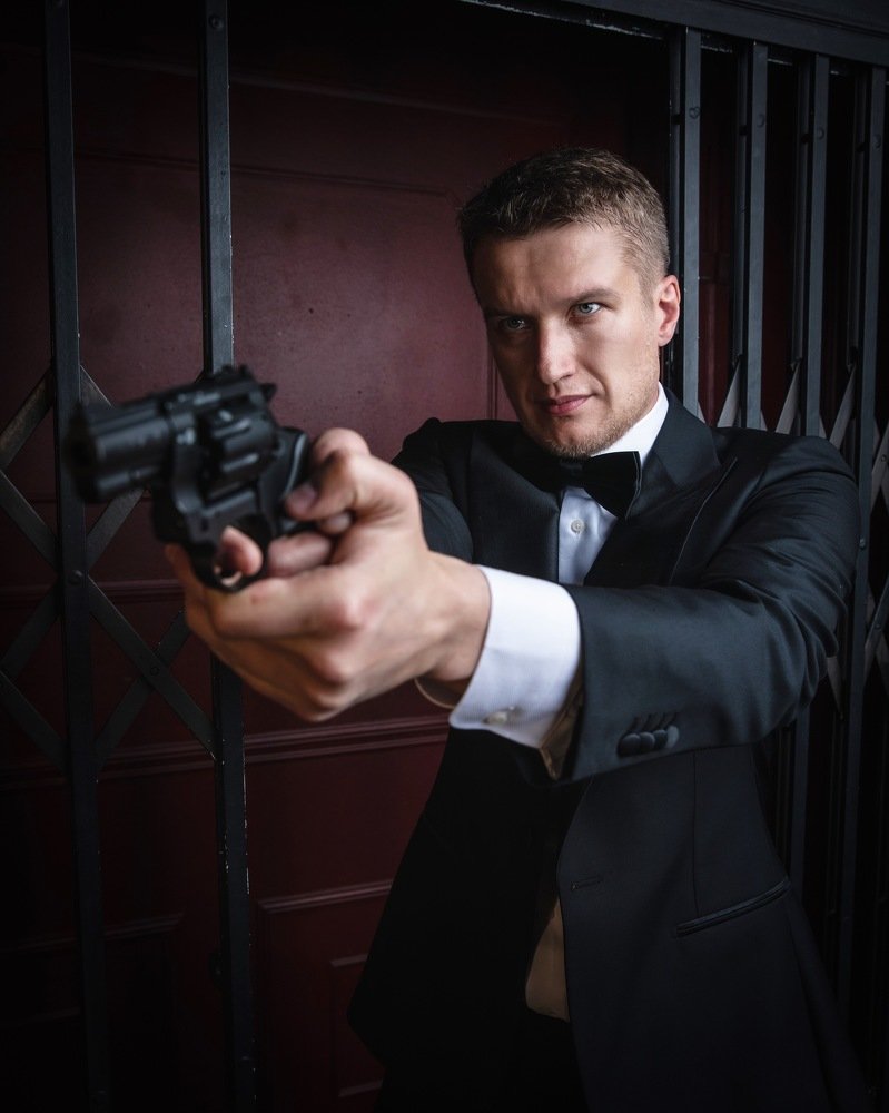 Photograph by Артур Газиев