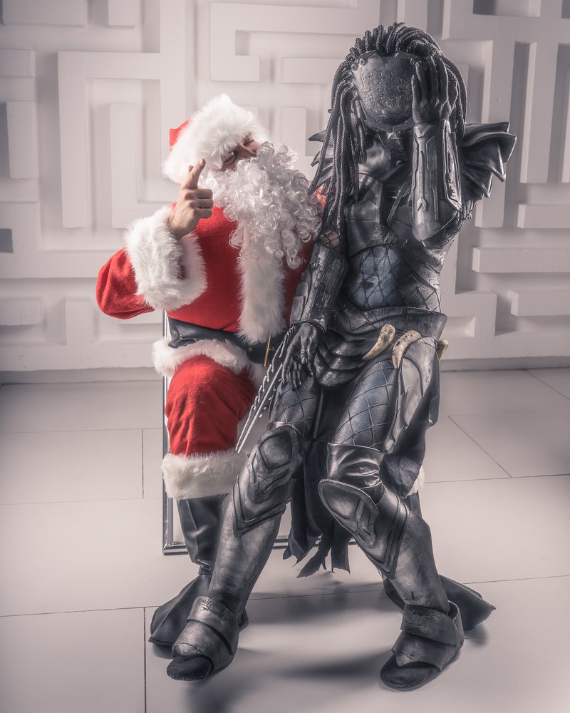 Photograph by Артур Газиев