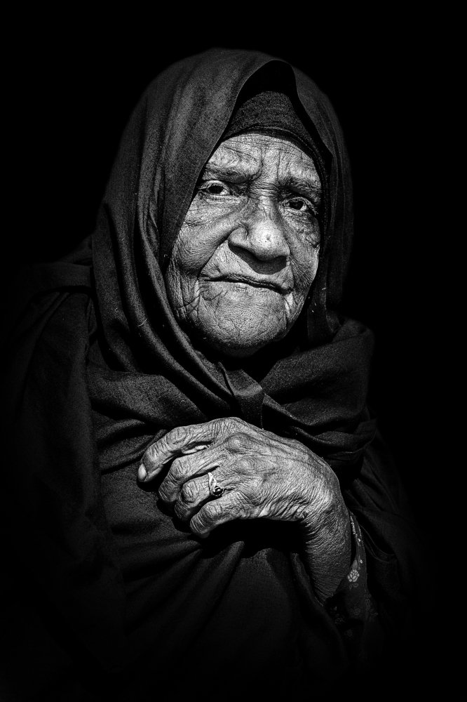 Photograph by Morteza Hekmat Maram