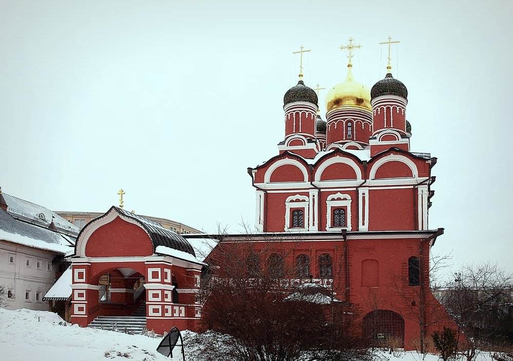 Photograph by Михаил Малец