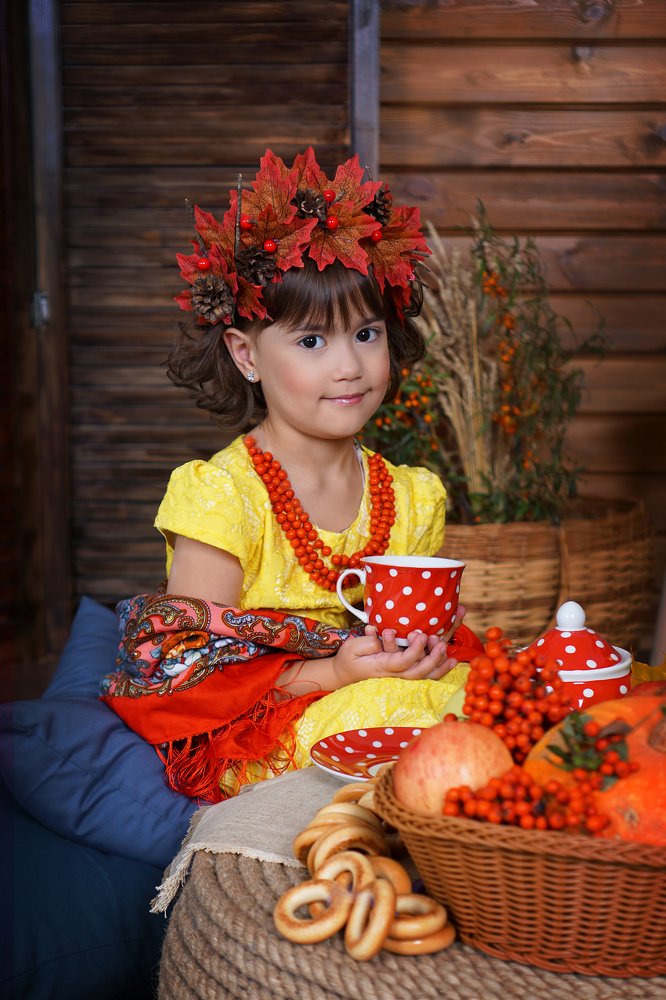 Photograph by Olga Firsova