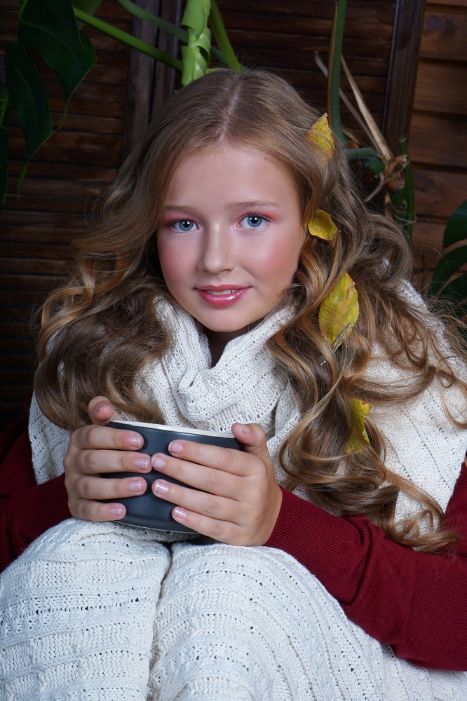 Photograph by Olga Firsova