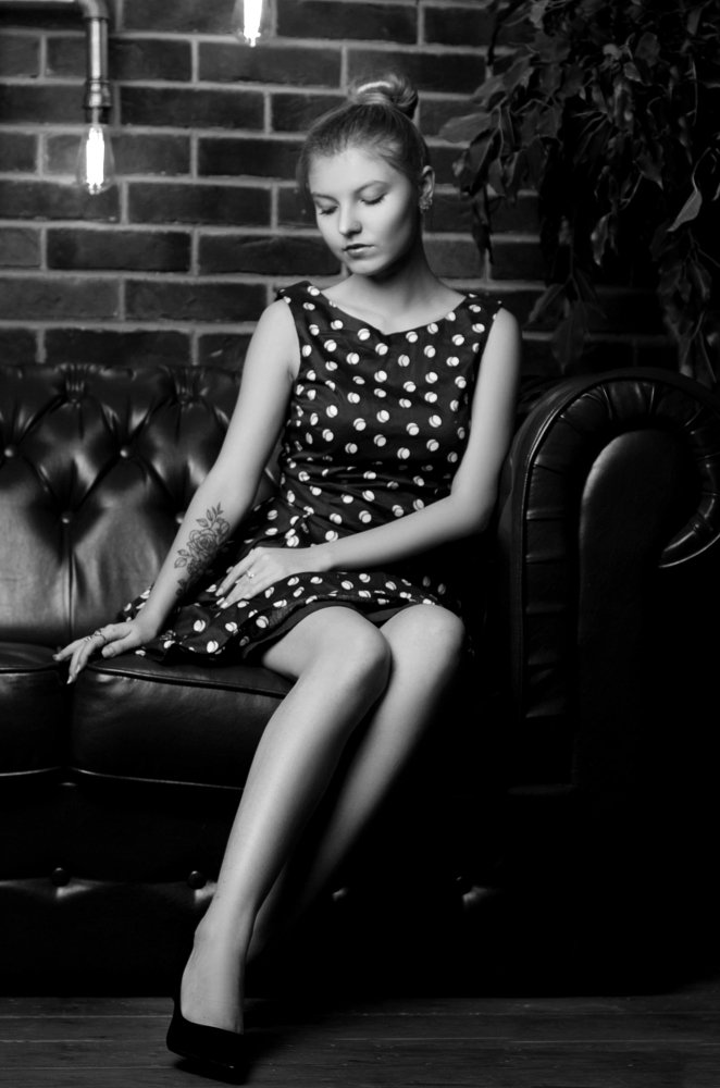 Photograph by Марина Новинская