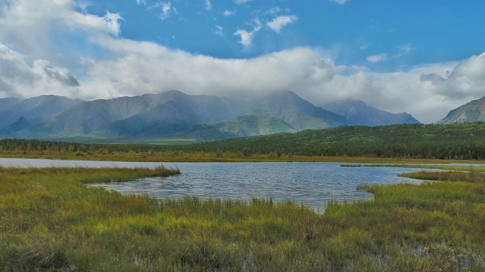 Photograph by Mikhail