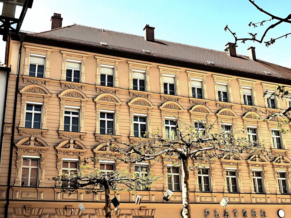 Photograph by Михаил Малец