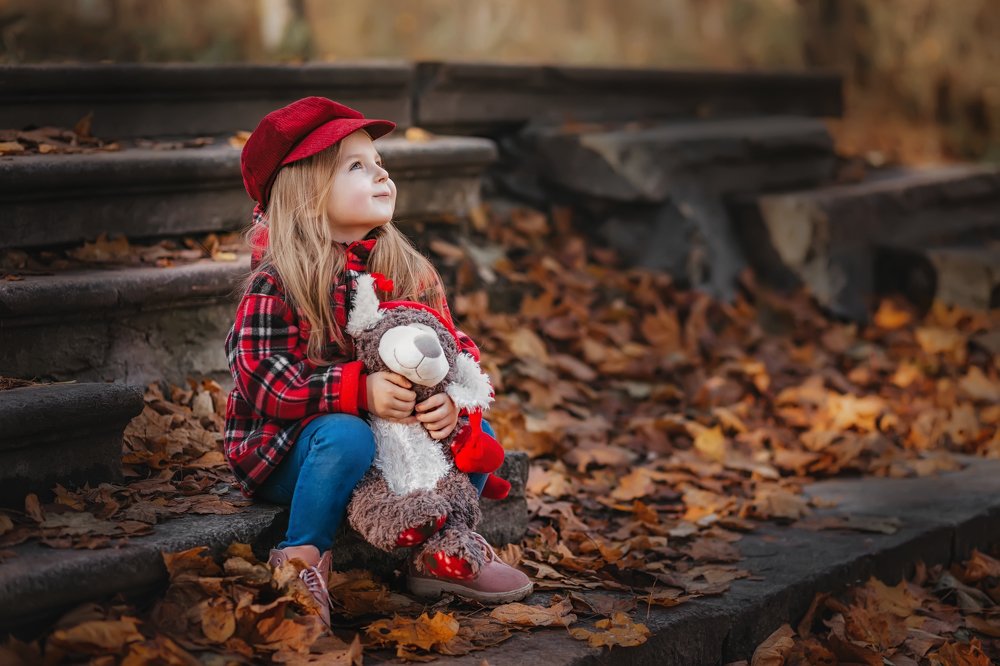 Photograph by Ольга Додонова