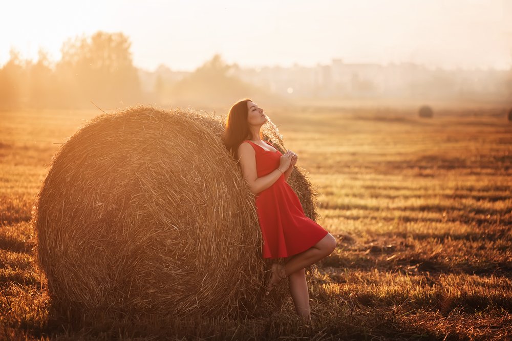 Photograph by Ольга Додонова