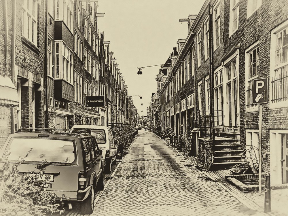 Photograph by Владимир Баулин