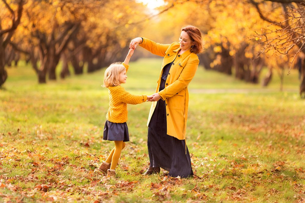 Photograph by Anna Chizh