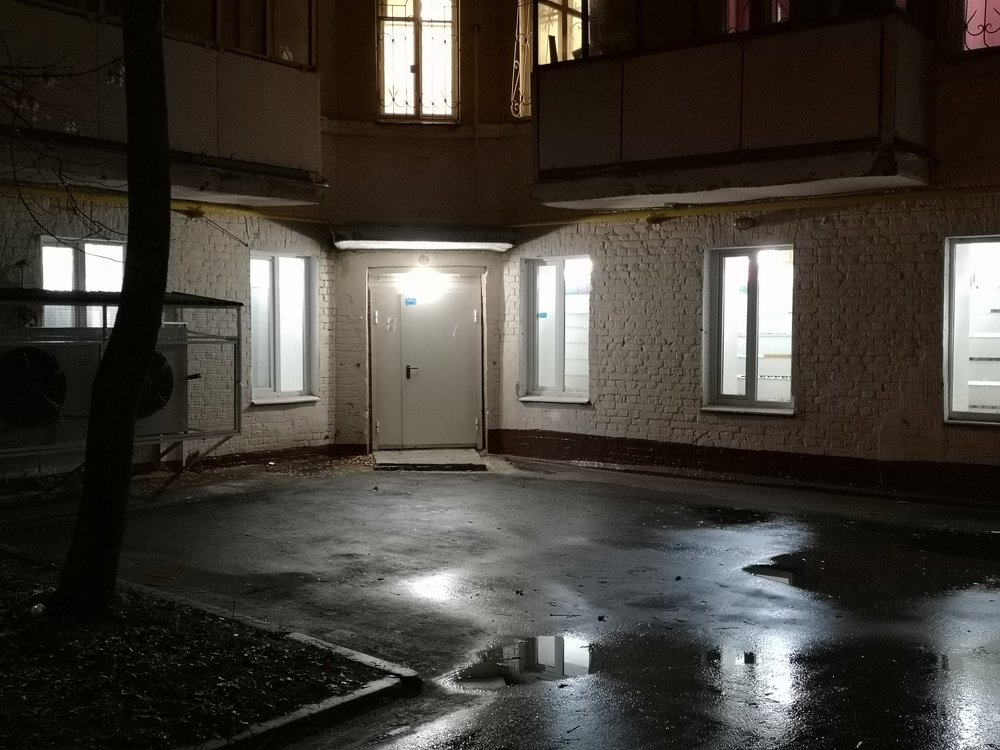 Photograph by Артём Голубятников