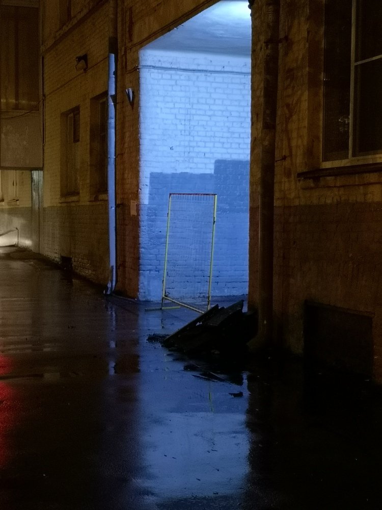 Photograph by Артём Голубятников