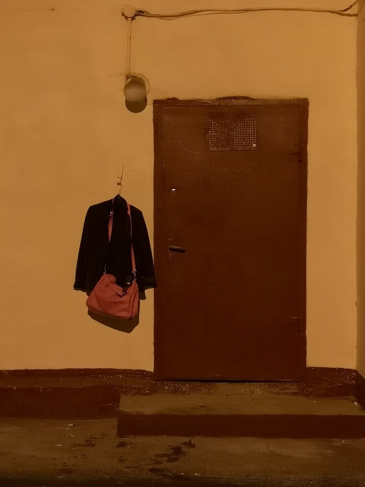 Photograph by Артём Голубятников