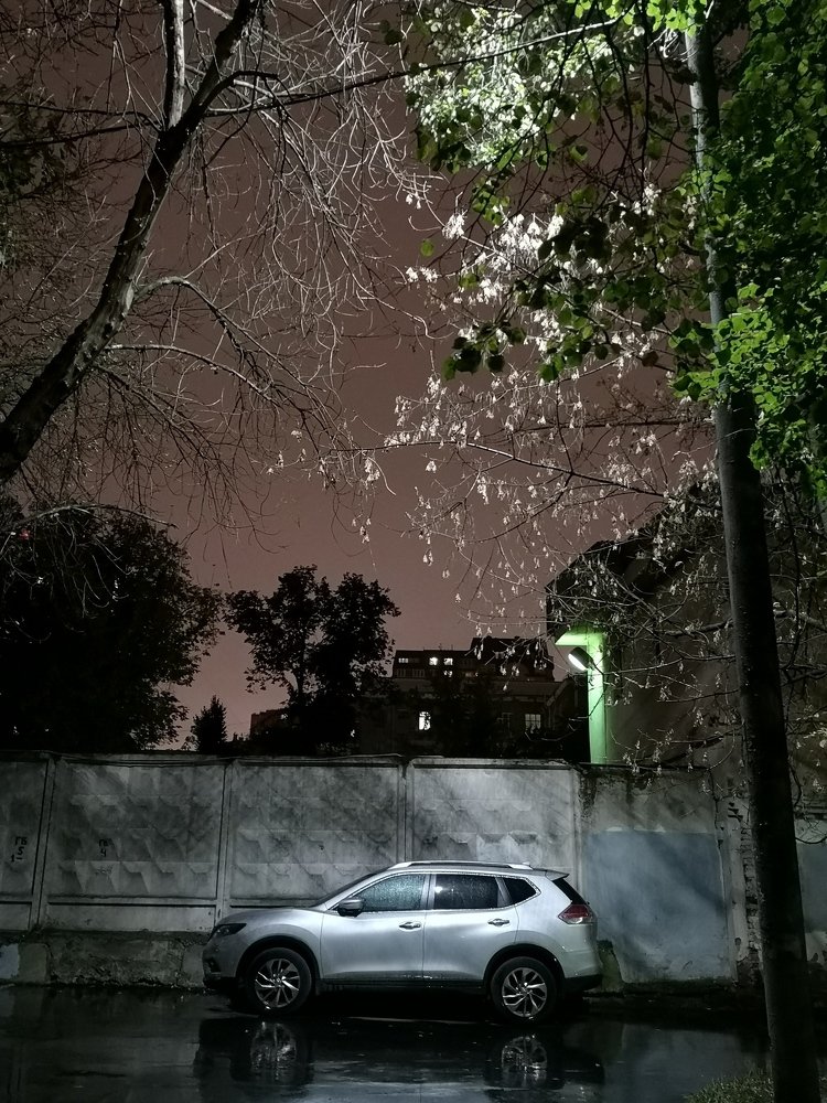 Photograph by Артём Голубятников