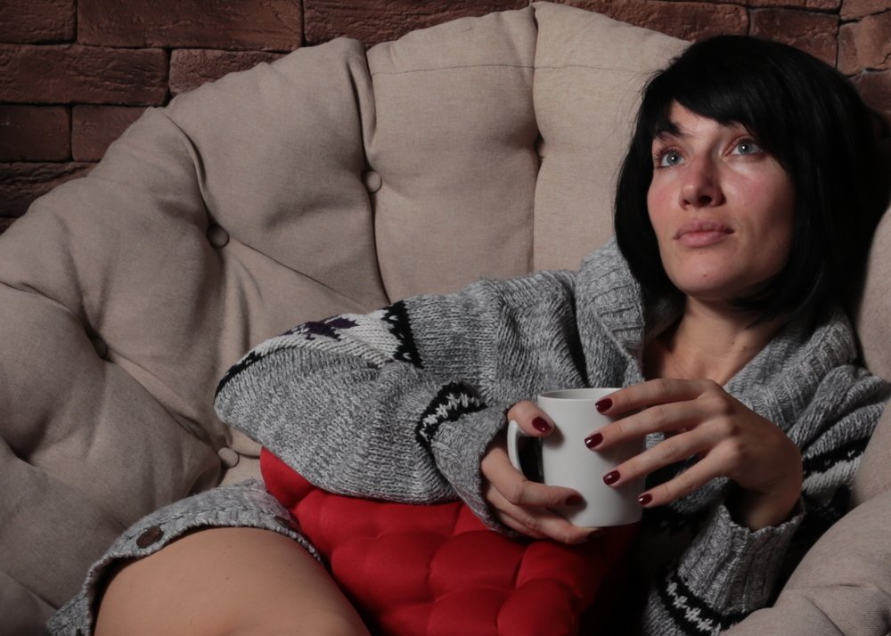 осенние вечера