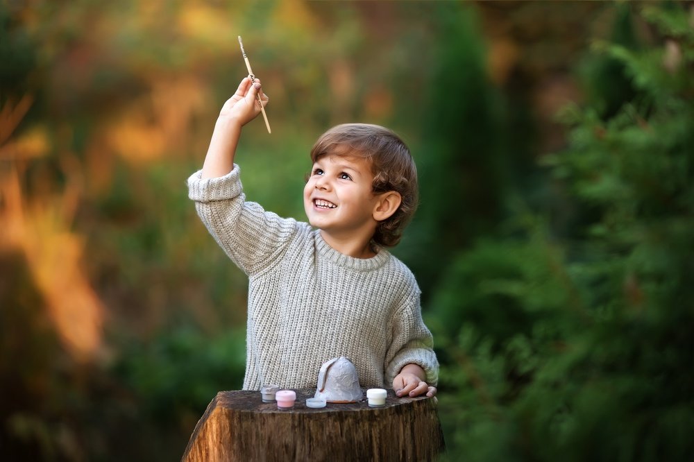 Фотография автора Анна Крутицкая