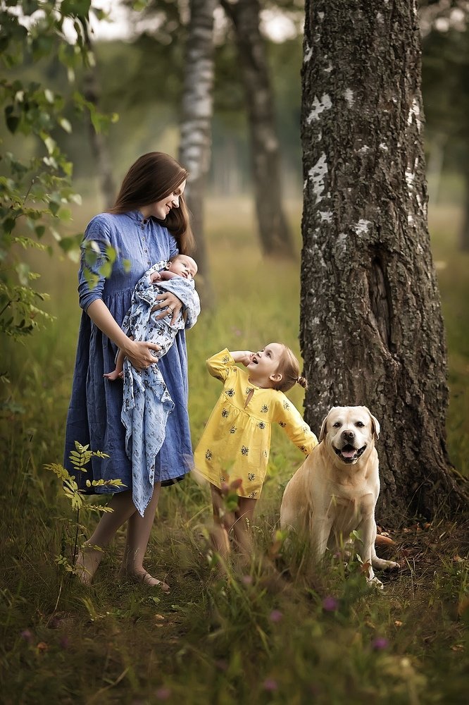 Фотография автора Анна Крутицкая