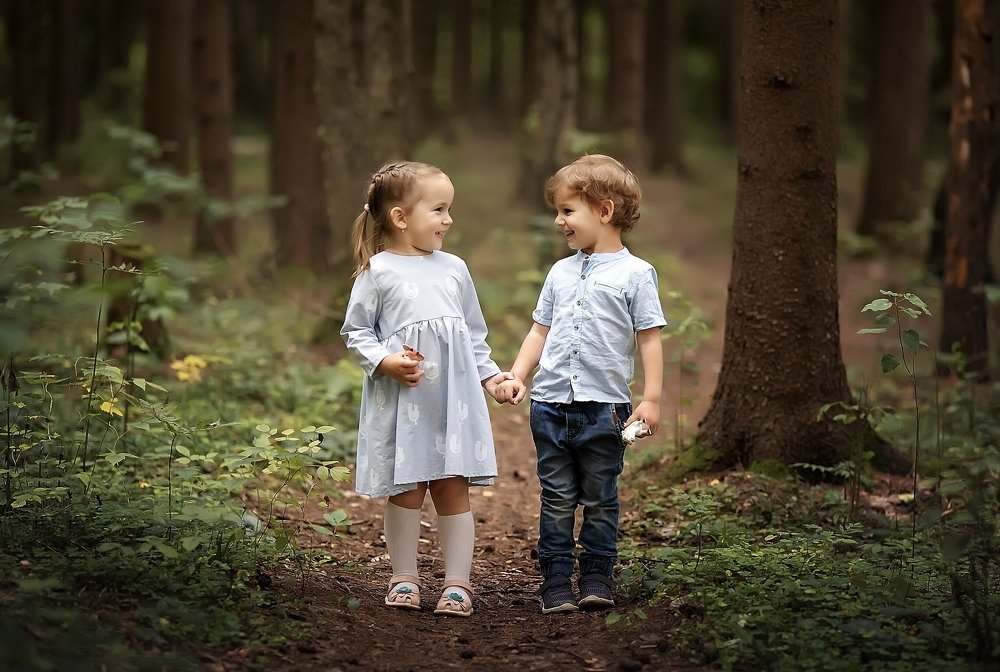 Фотография автора Анна Крутицкая