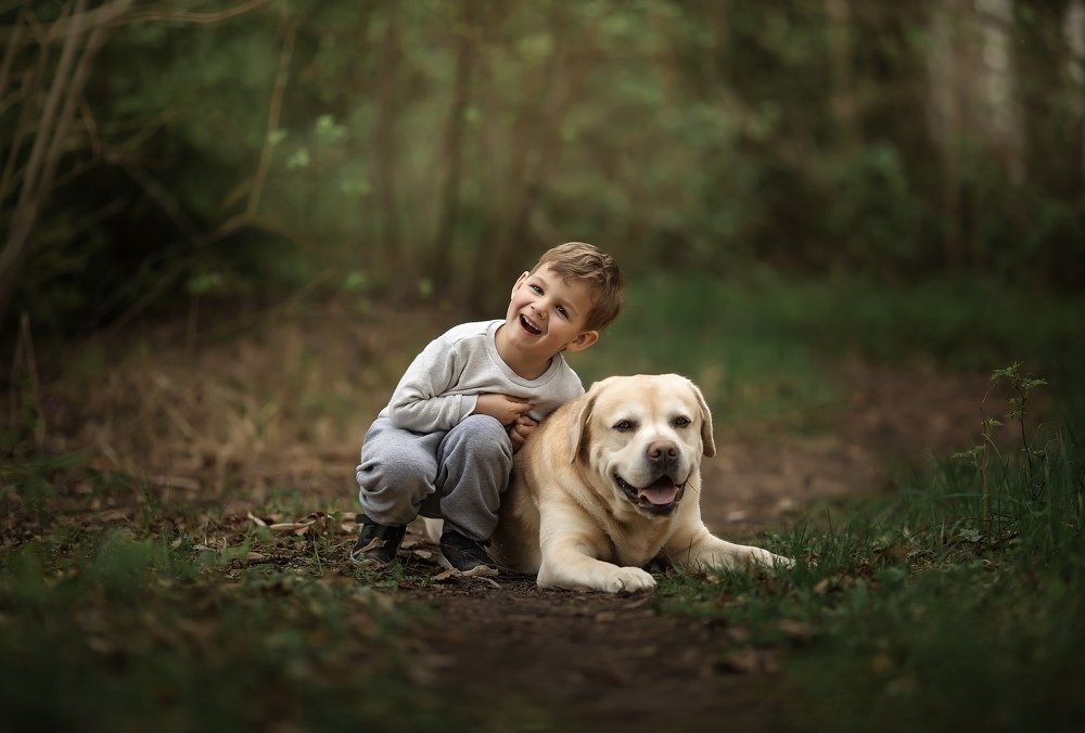 Фотография автора Анна Крутицкая