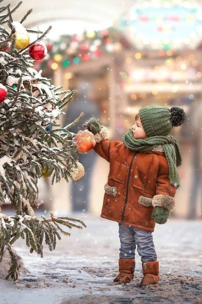 Photograph by Анна Крутицкая