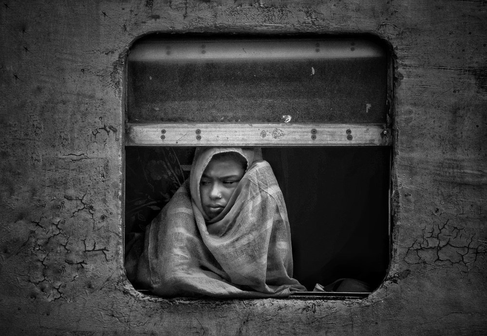 Photograph by Shahadat Hossain