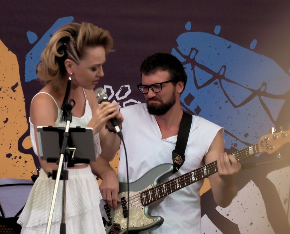 Photograph by Михаил Малец