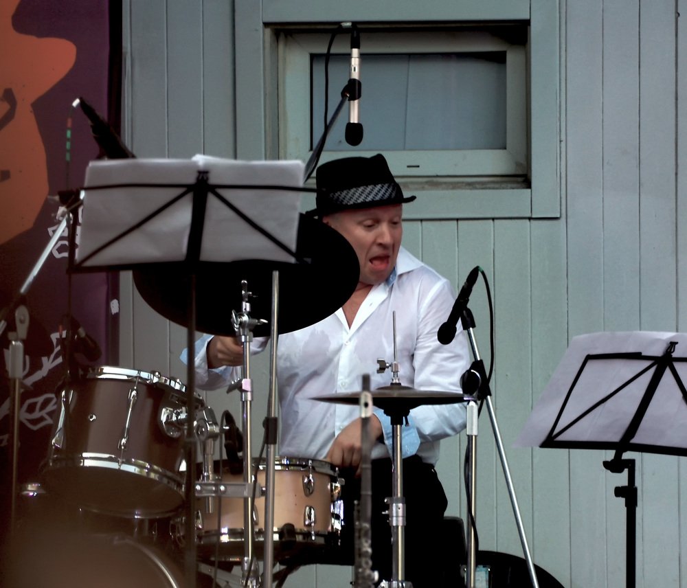 Photograph by Михаил Малец