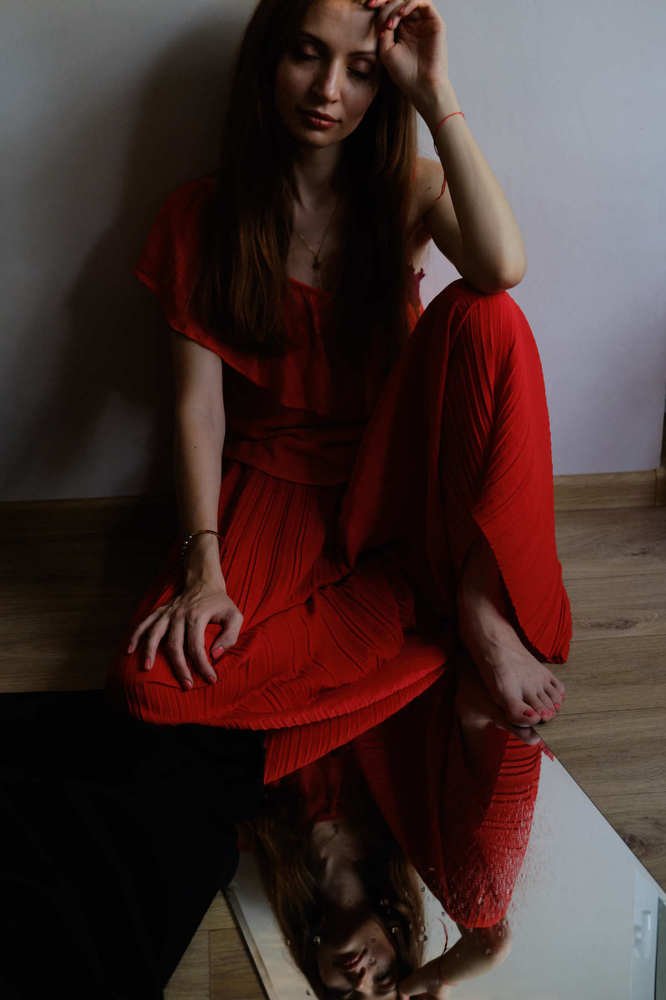 Photograph by Мария Вольвач