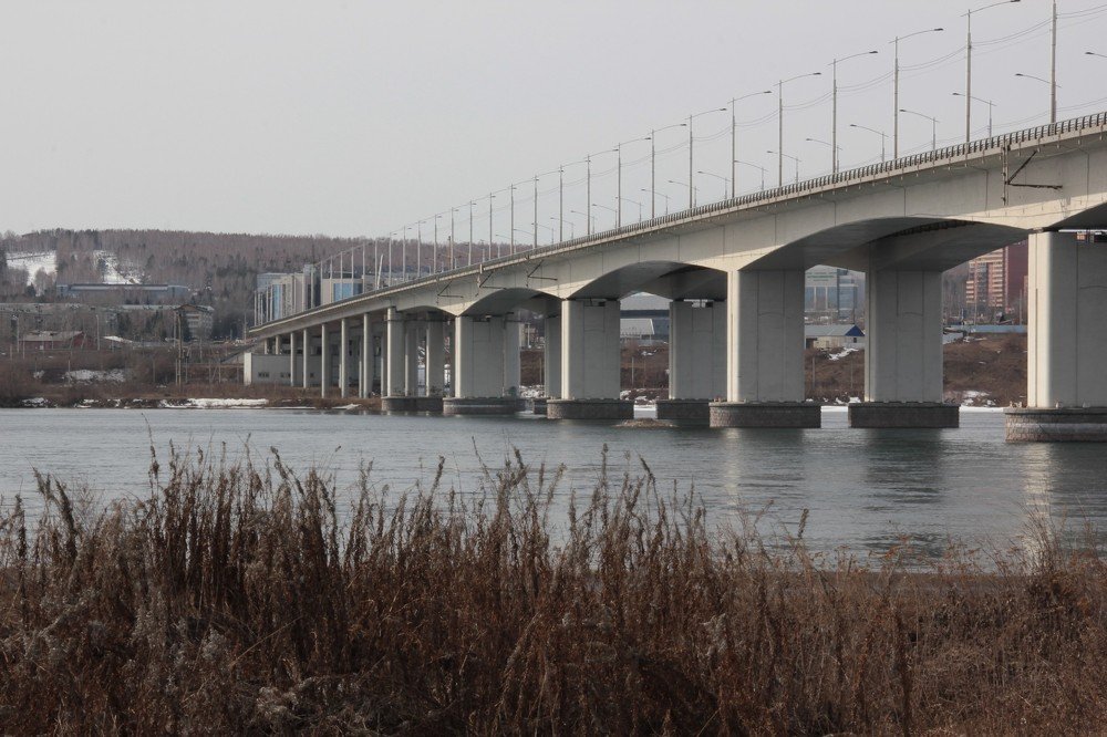 Photograph by Sofya Seredkina