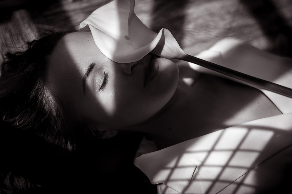 Photograph by Оксана Трибунская
