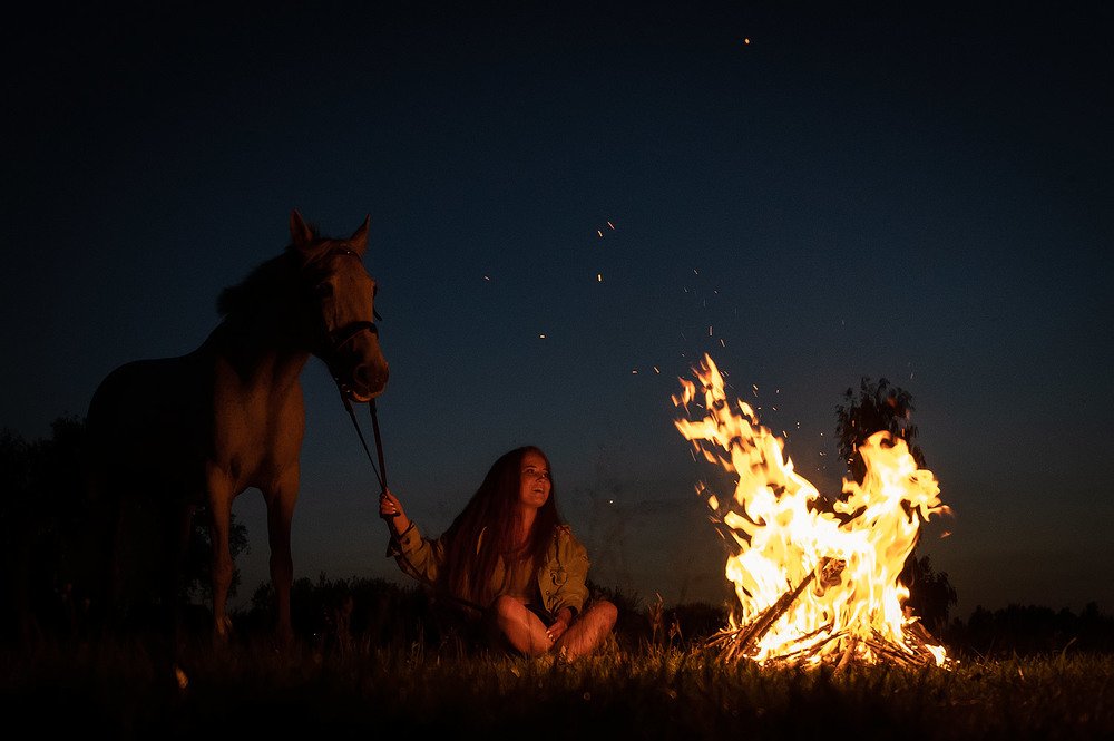 Photograph by Артем Воробьев