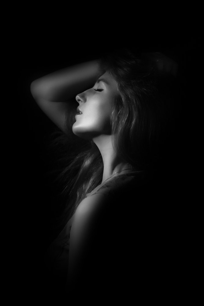 Фотография автора Чихняев Максим