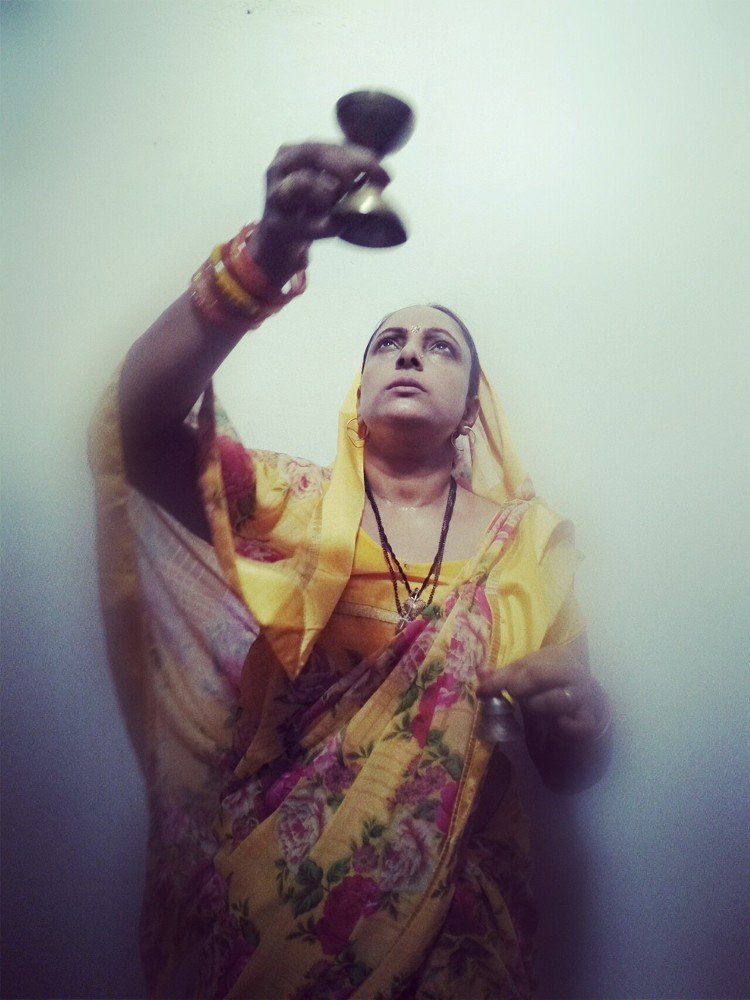 पूजा