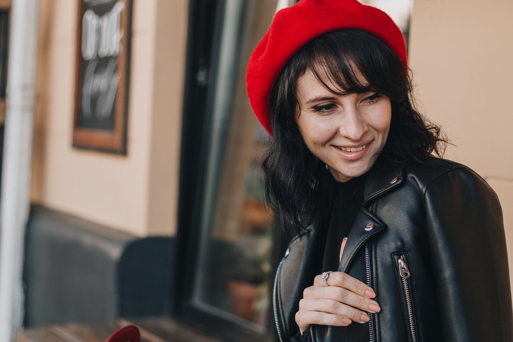 Photograph by Юлия Попова