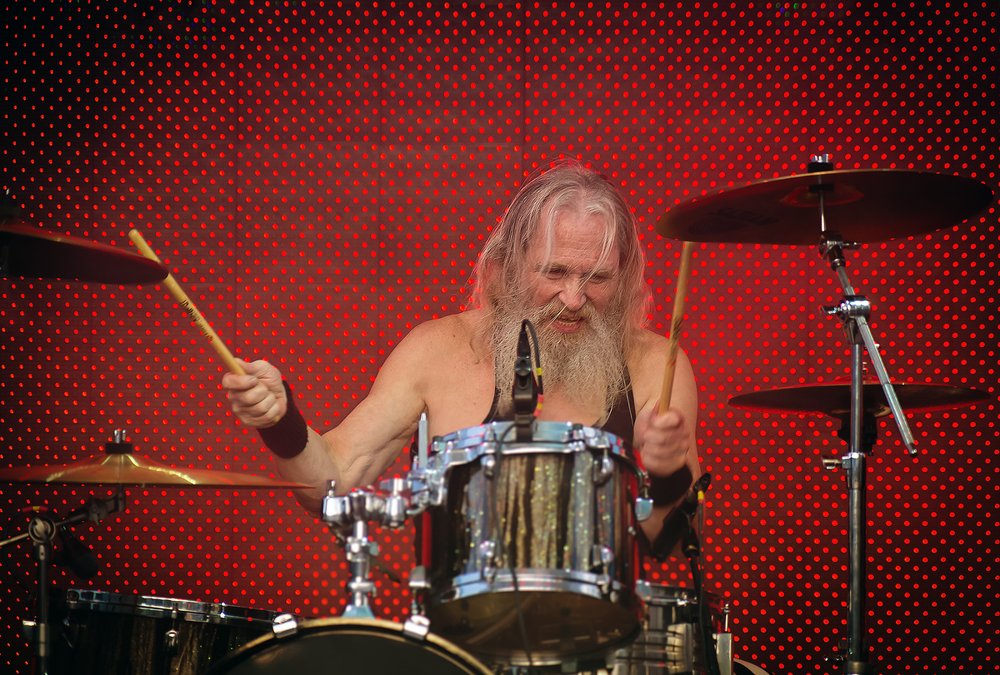 Старая гвардия