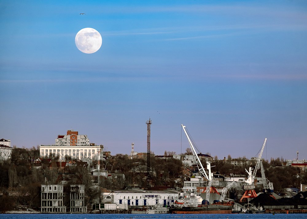 Photograph by Сергей Ганачьян