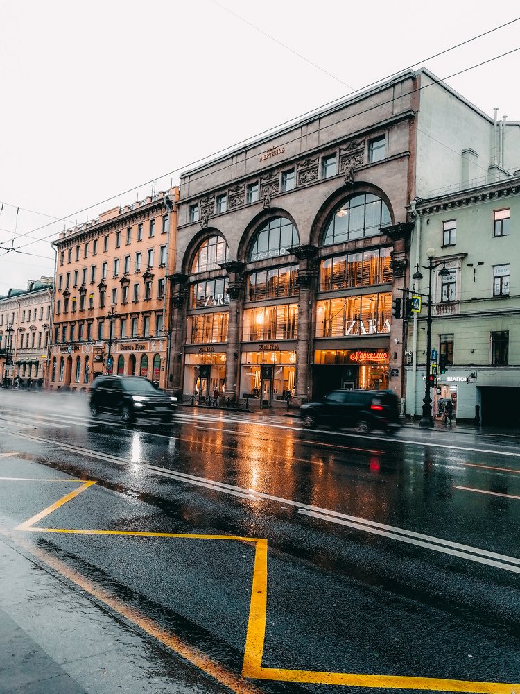 Photograph by Юлия Попова