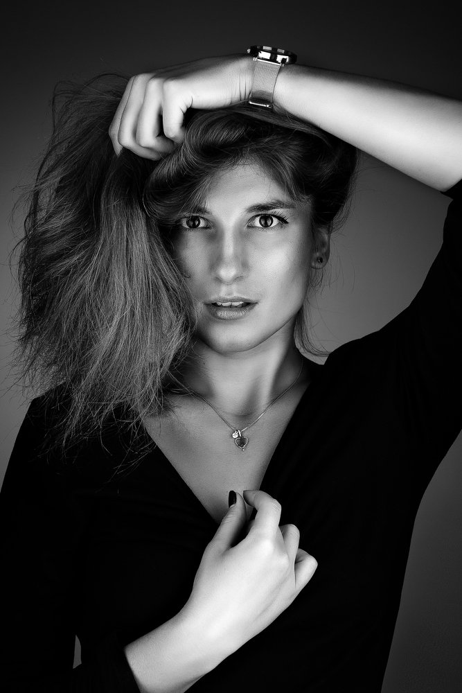 Фотография автора Чихняев Максим