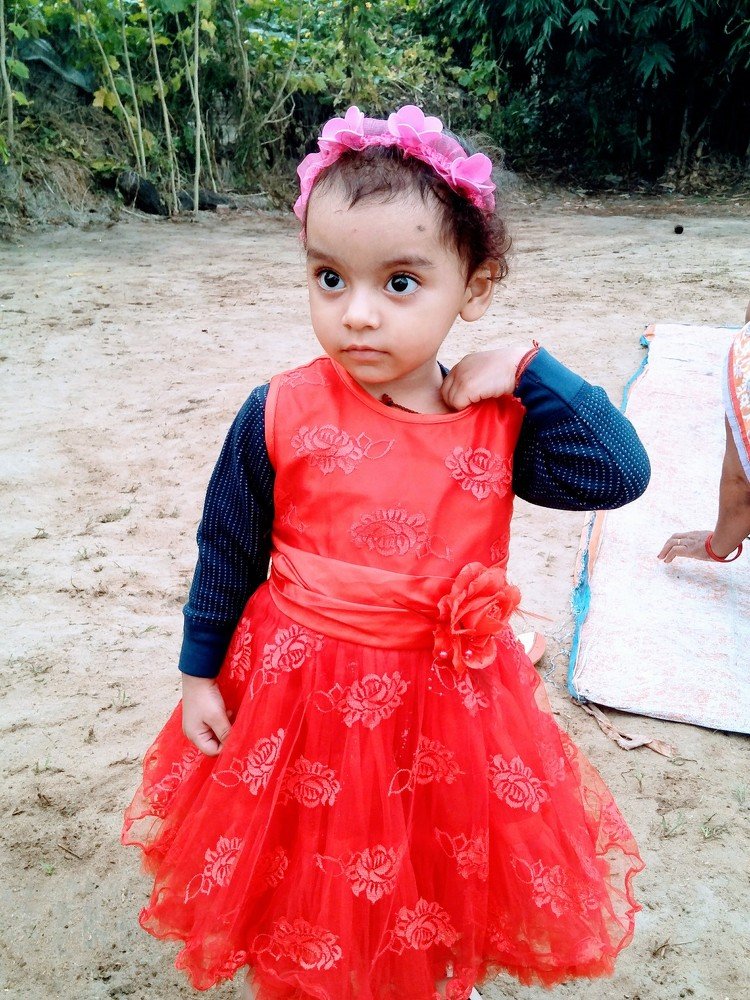 Photograph by Ashwini Rai