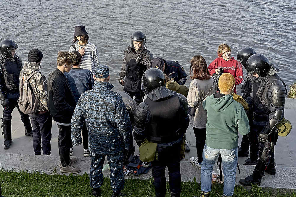 Photograph by Елена Мормоль