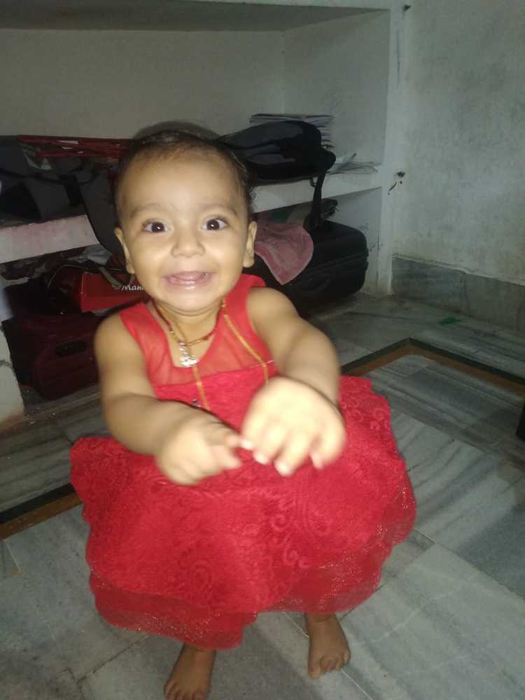 Photograph by Ashwini Rai
