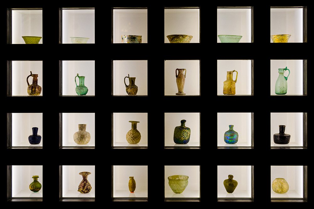 Photograph by Sahar Jafari