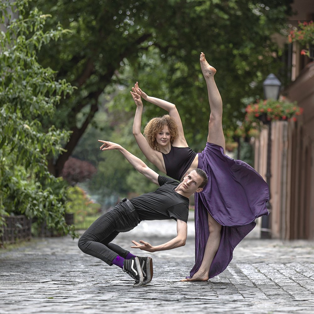 Photograph by Dóra Csörögi