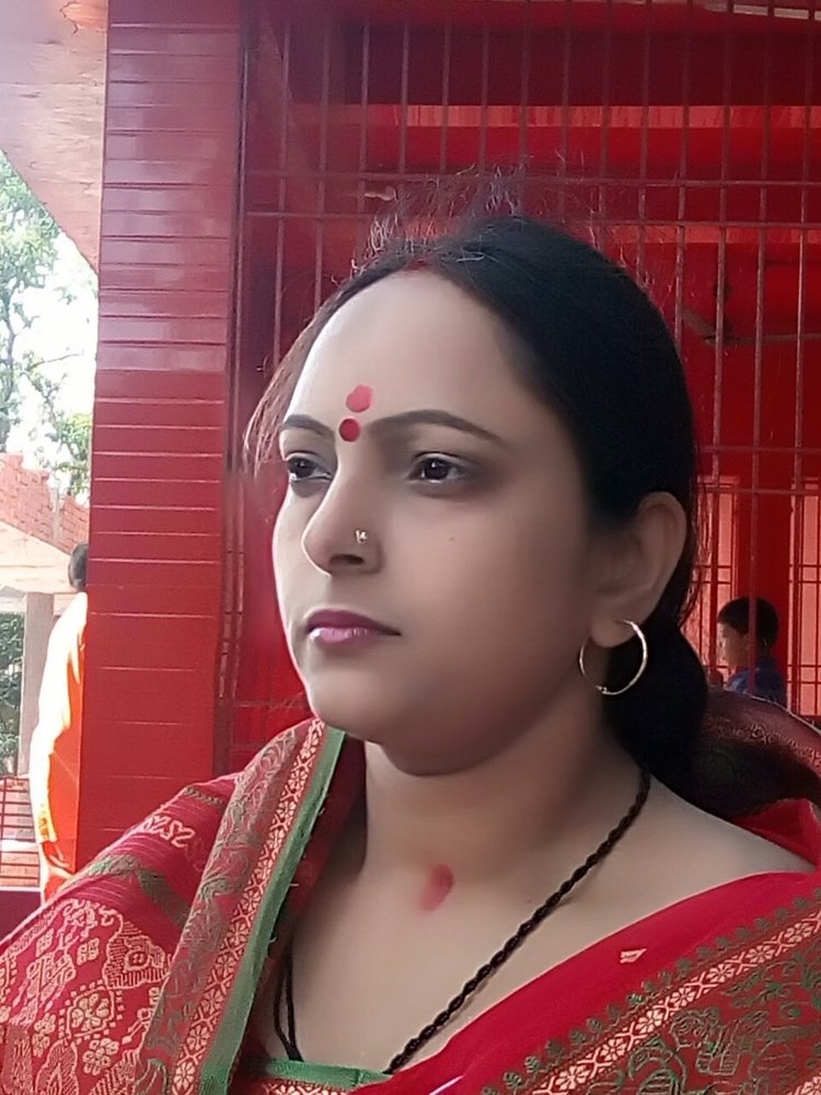 Photograph by Ashwini Rai