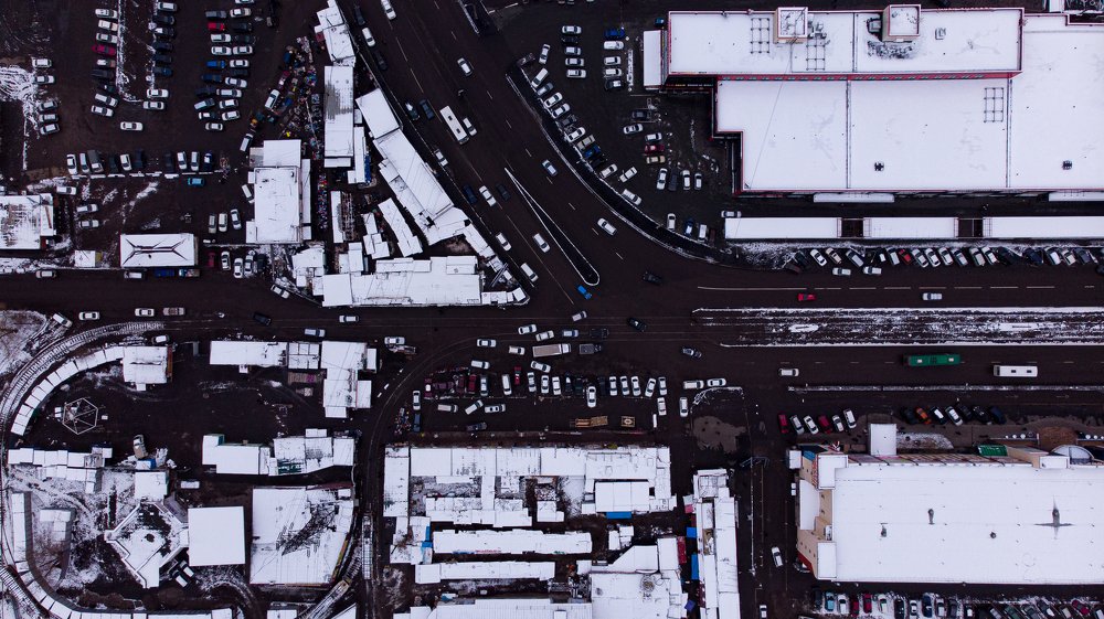 Photograph by Ольга Гаврикова